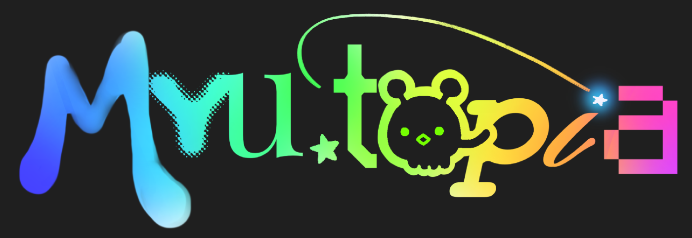 myu.topia – Booth C24 – AniFest 2026 News