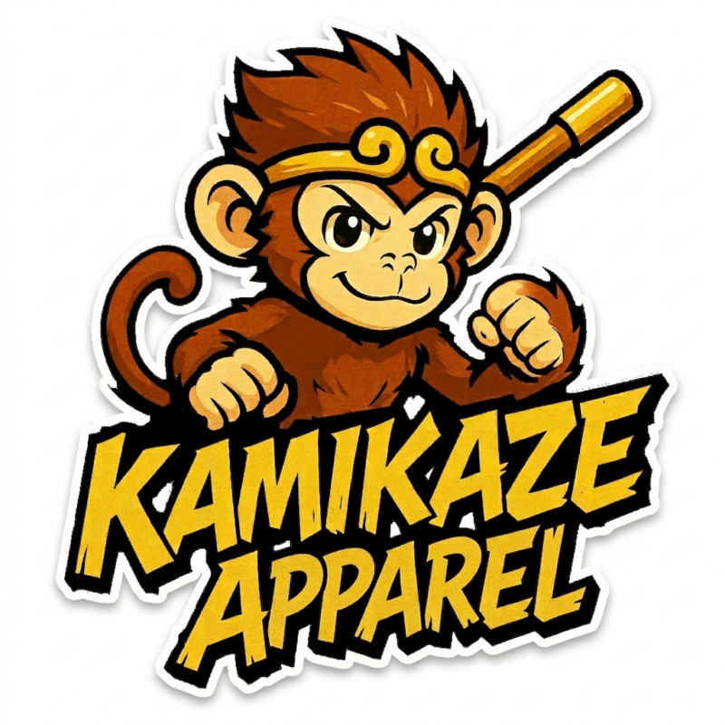 Kamikaze Fresno – Booth A17 – AniFest 2026 News