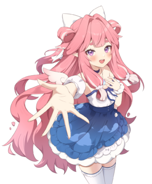 Talent Avatar