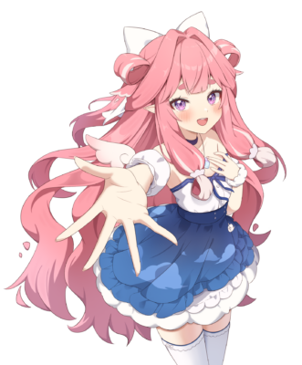 Kirispica – AniFest 2026 News