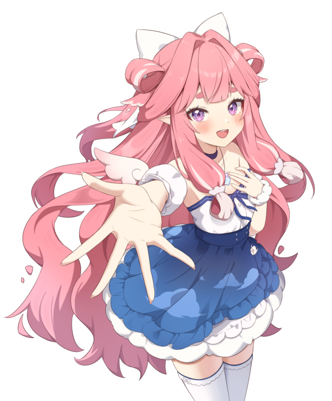Kirispica – AniFest 2026 News
