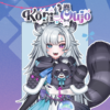 Kori-Oujo Meet & Greet Saturday 2PM Station 3 2 Kori-Oujo Meet & Greet Saturday 2PM Station 3 – AniFest 2026 Badge
