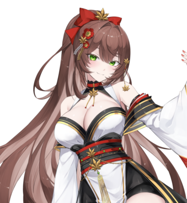 Maple – AniFest 2026 News
