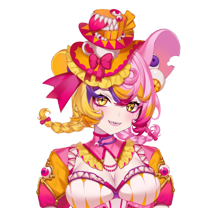 Arisa Noonish – AniFest 2026 News