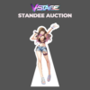 Miwabelle Life Size Standee 3 Miwabelle Life Size Standee – AniFest 2026 Badge