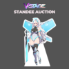 FAye-18 Life Size Standee 3 FAye-18 Life Size Standee – AniFest 2026 Badge