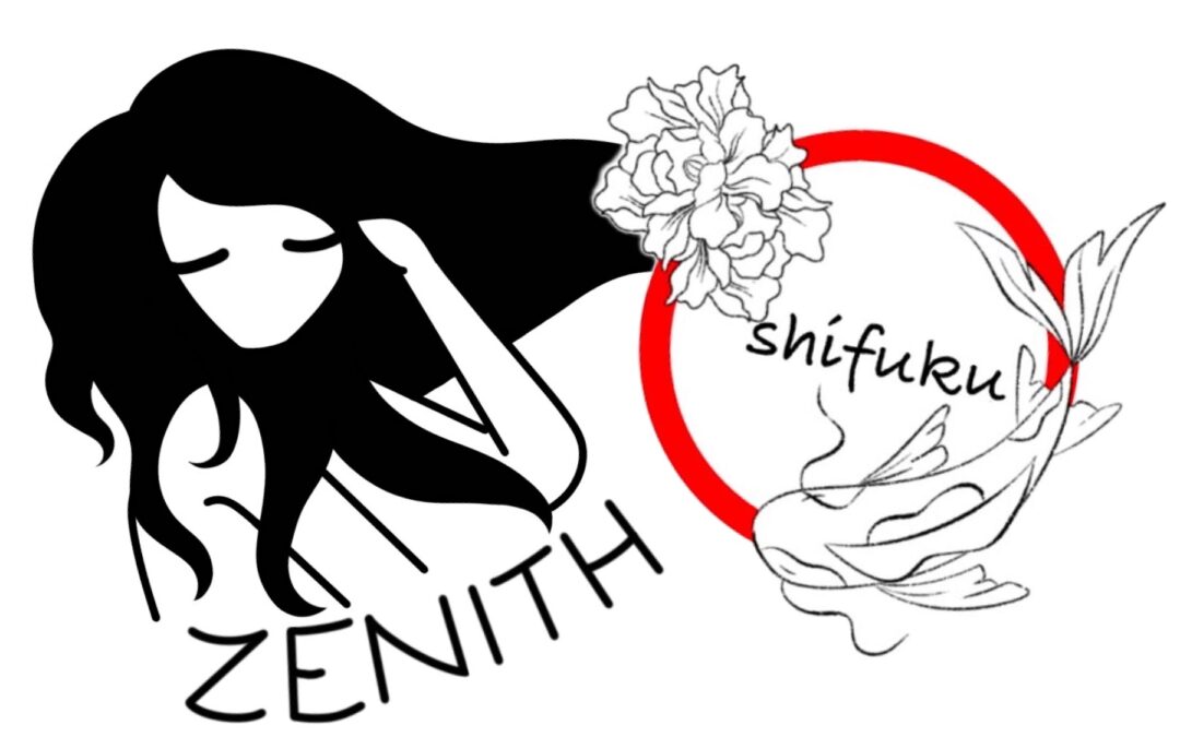 ZenithAstrid X Sh.ifuku
