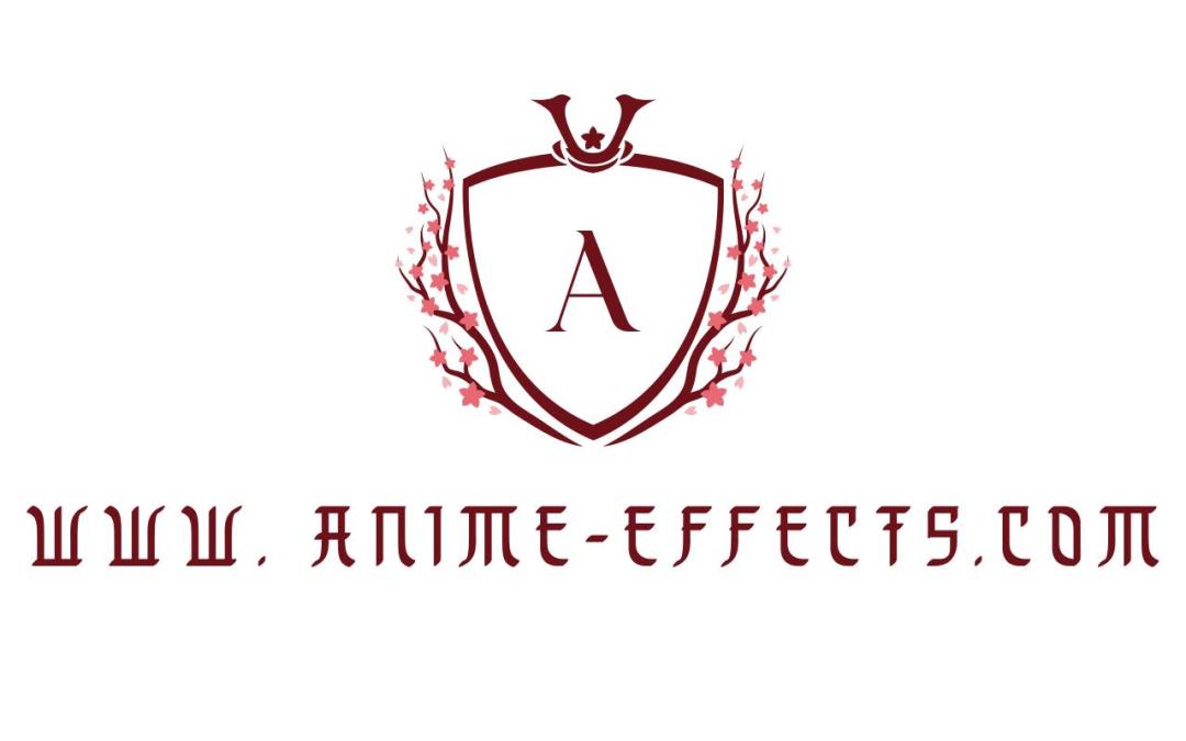 Anime Effects