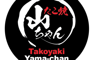 Takoyaki Yamchan