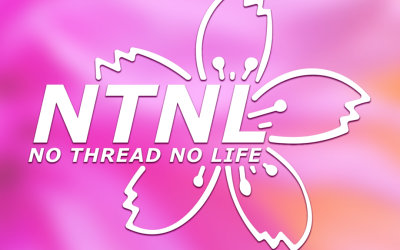 No Thread No Life