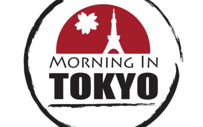 Morning In Tokyo