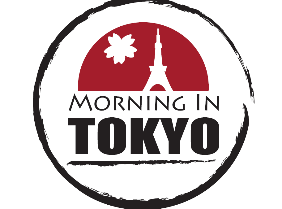 Morning In Tokyo