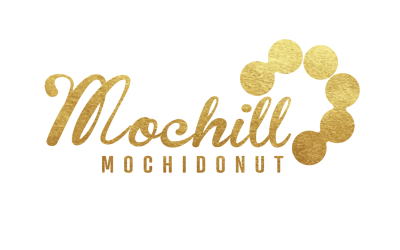 Mochill Mochi Crepe
