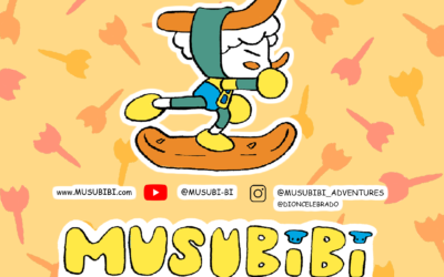 Musubibi