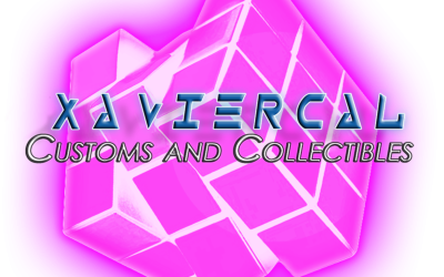 Xaviercal Customs and Collectibles