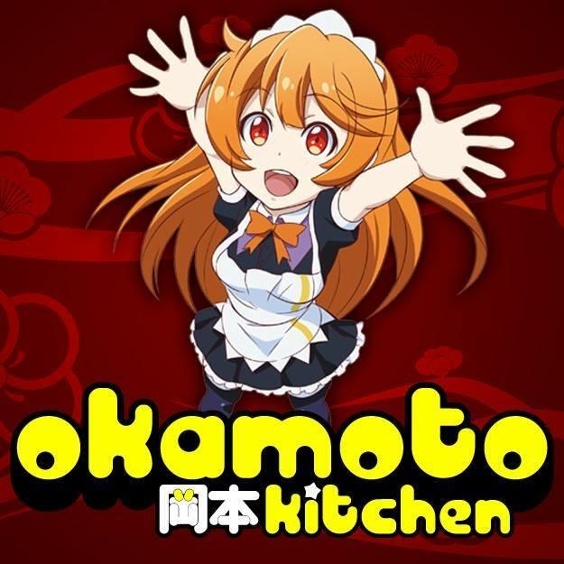 Okamoto Kitchen