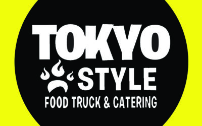 Tokyo Style Food Truck
