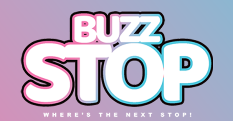The Buzz Stop