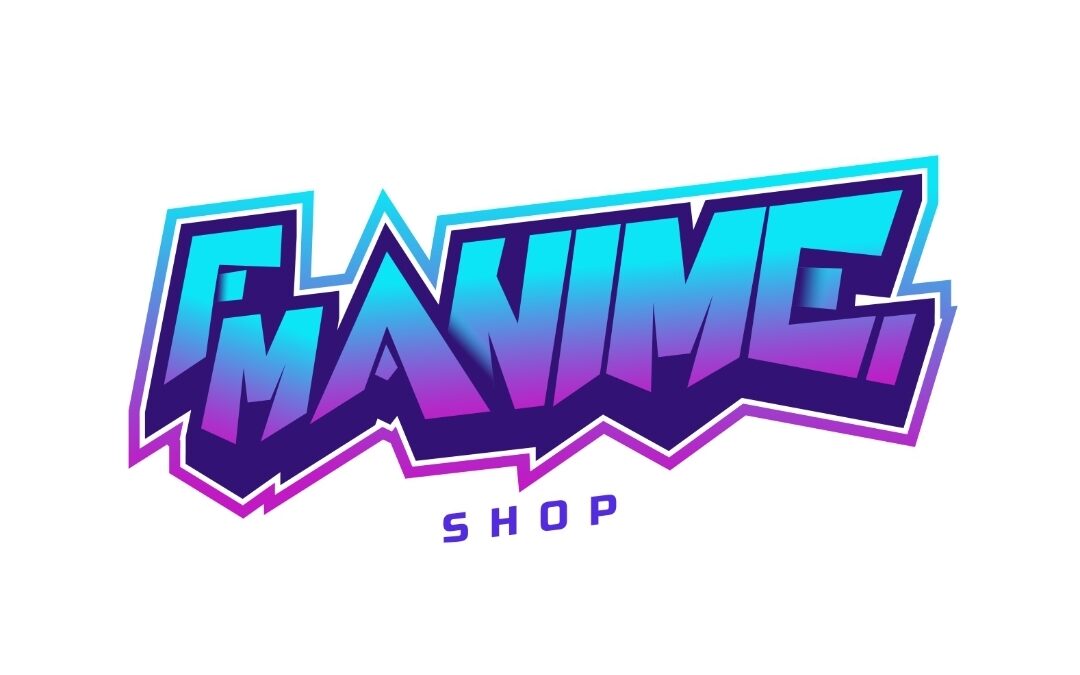 FM Anime Shop
