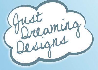 Just Dreaming Designs