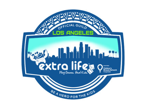 Extra Life Los Angeles
