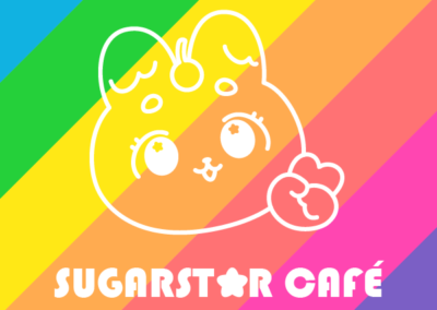 Sugarstar Cafe