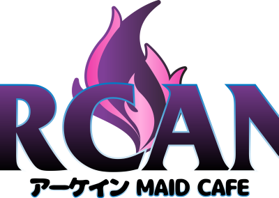 Arcane Maid Cafe