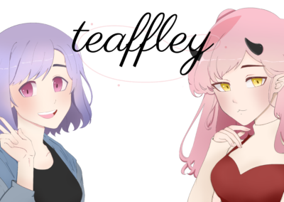 Teaffley
