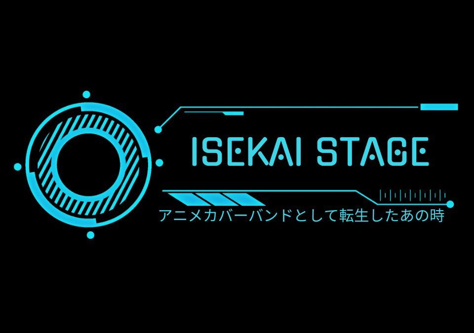 Isekai Stage