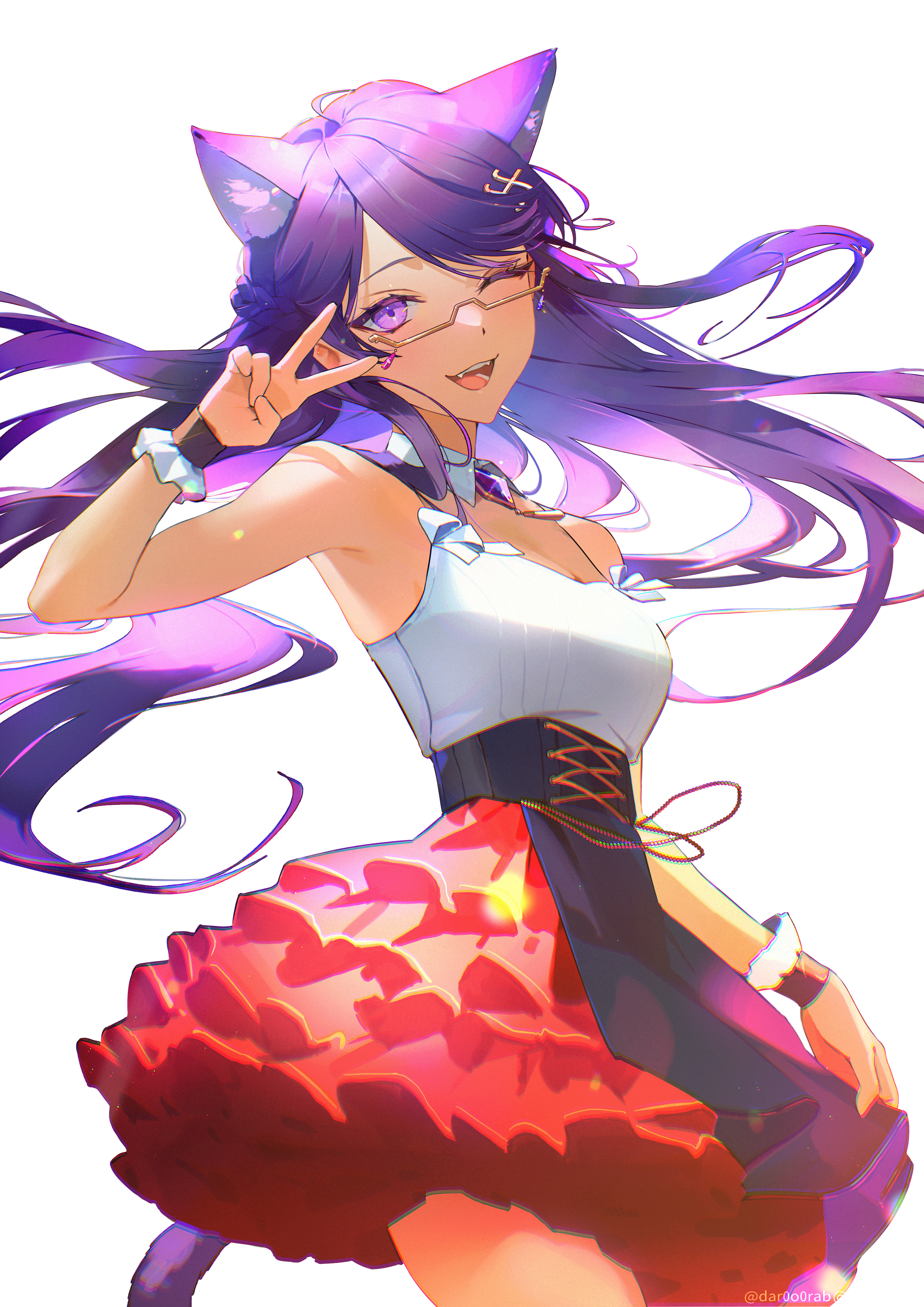 Civil idol b