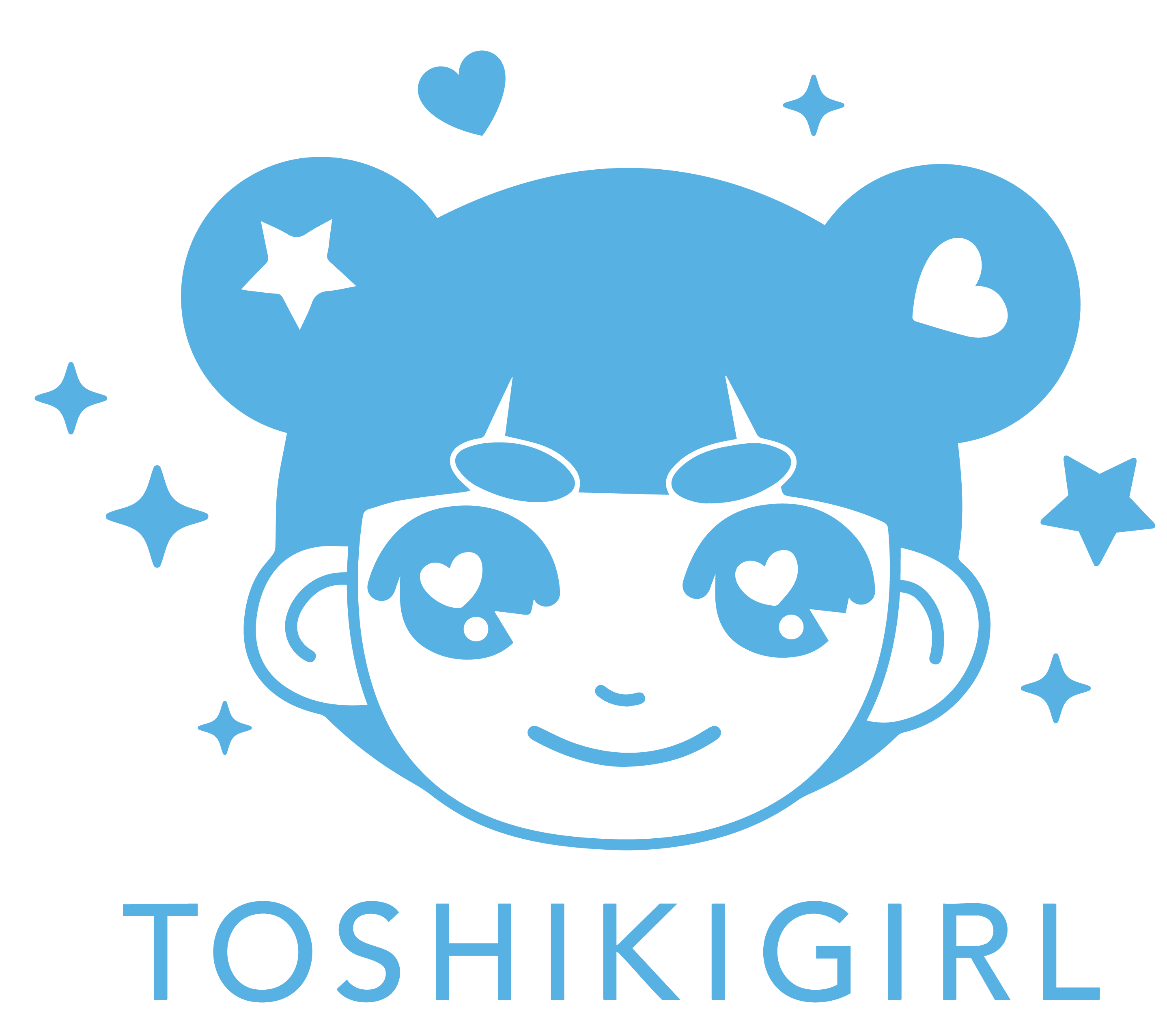 Toshikigirl